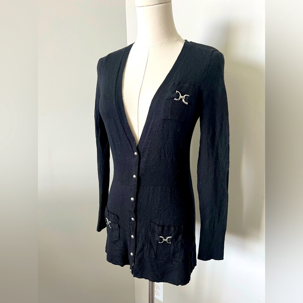 WHBM cardigan - MOVING SALE!!!